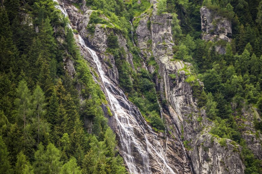 Smaragdalm Aussenfoto Urlaub Bramberg Wildkogel 20