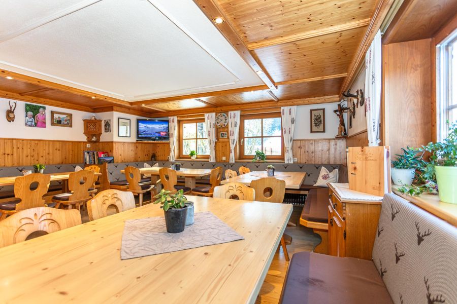 Urlaub Am Bauernhof Bramberg 9