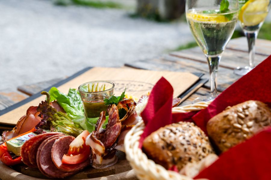 Almhuette Bramberg Unterkunft 3751