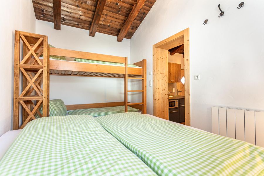 Sonnenhuette Bramberg Almenurlaub 21