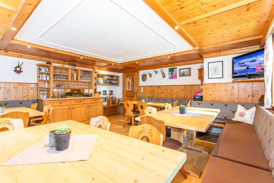 Urlaub Am Bauernhof Bramberg 8