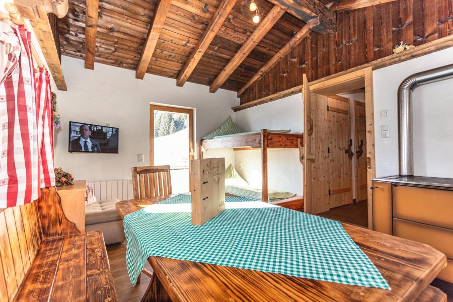 Sonnenhuette Bramberg Almenurlaub 30