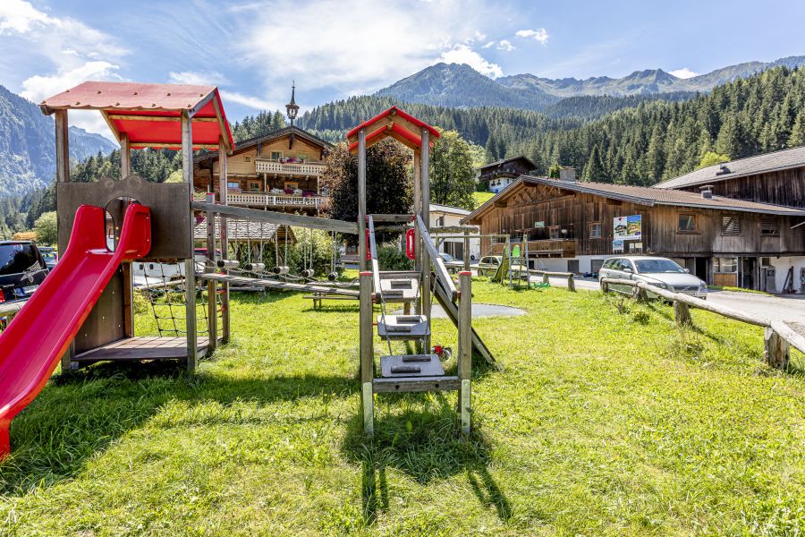 Enzianhuette Und Hauserhof 34