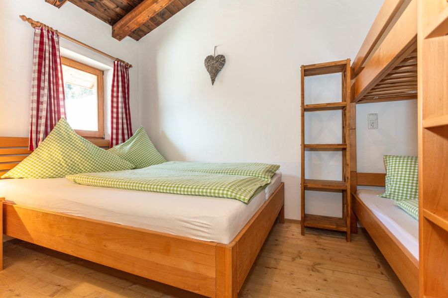 Sonnenhuette Bramberg Almenurlaub 20