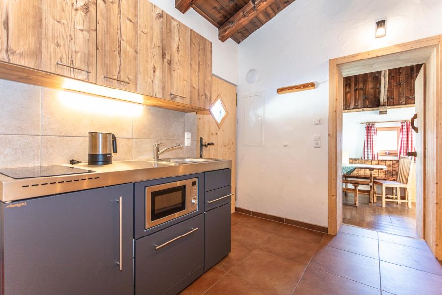Sonnenhuette Bramberg Almenurlaub 23