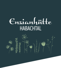 Logo Enzianhütte Habachtal