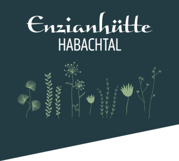 Logo Enzianhütte Habachtal